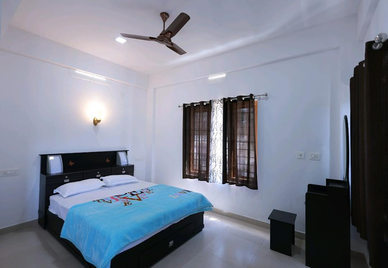 Kallupurackal Spices and Homestay - Tap to explore photos