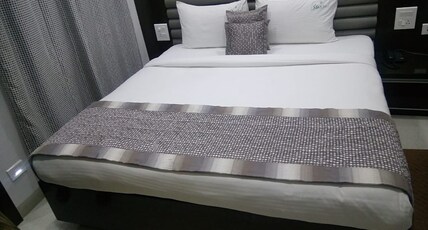 STAR INN Room Type - Superior Room
