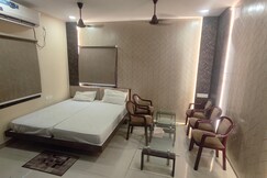 Pancham Rest House