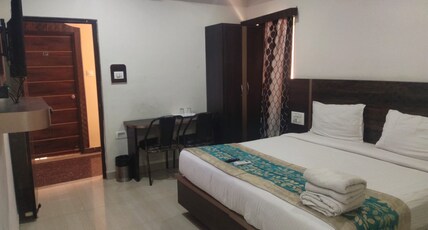 Hotel Asian International Room Type - Standard Room