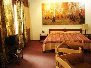 Hotel Madhuban- Dal Lake - Tap to explore photos