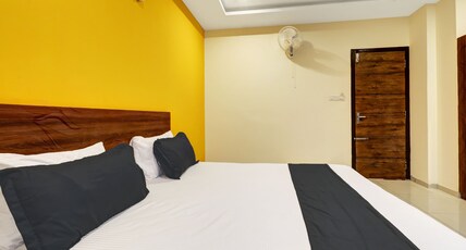 Dream Comforts Lodging & Boarding Room Type - Classic