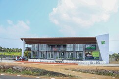 Temple City Box Stays