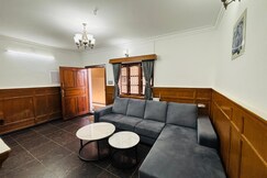 Travel and Stay 3bhK