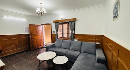 Travel and Stay 3bhK Room Type - Travel and Stay 3bhK