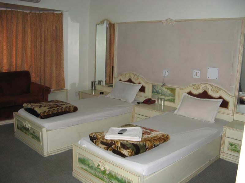 Hotel Saptaparna - Tap to explore photos