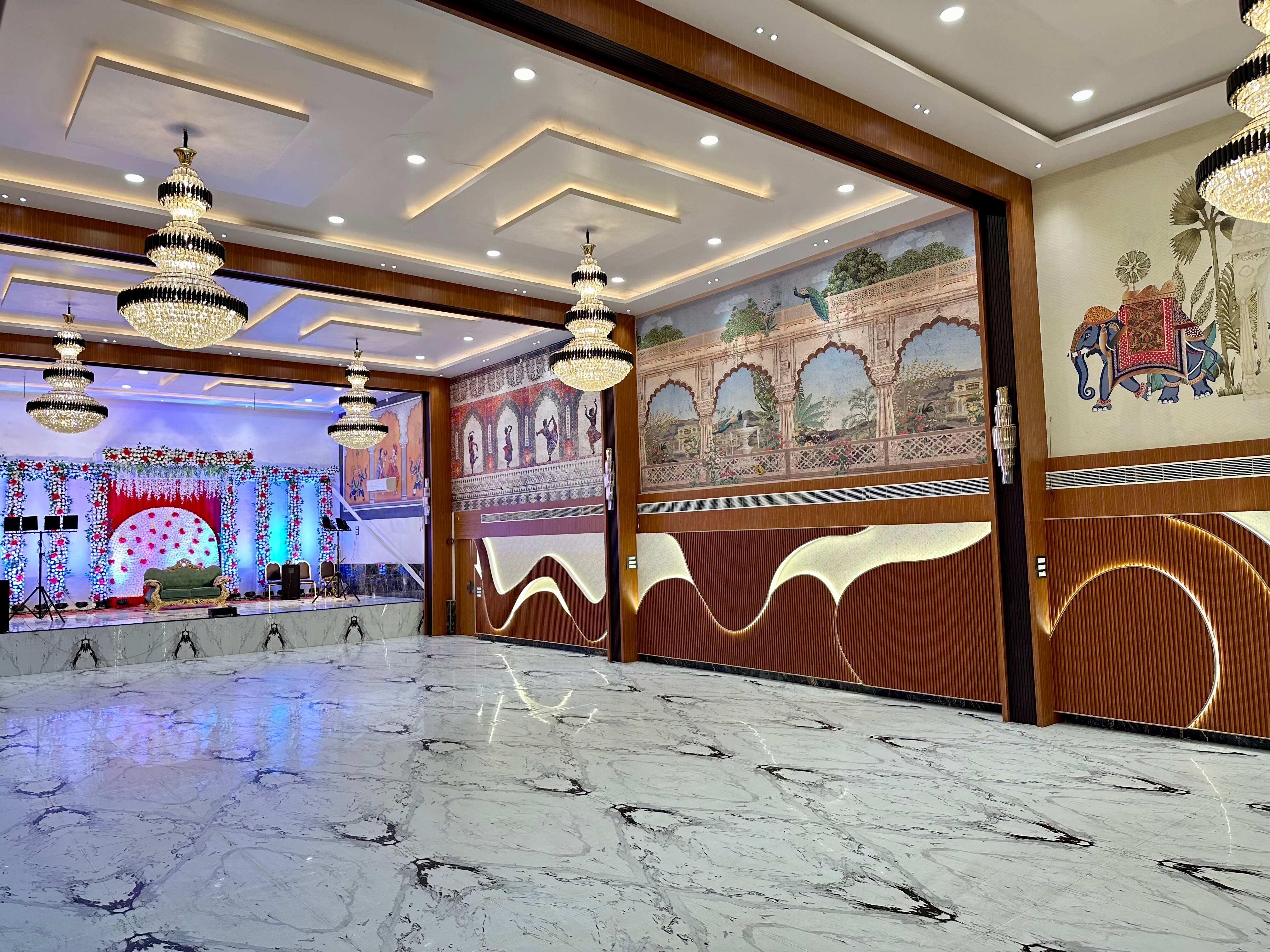 Main gallery