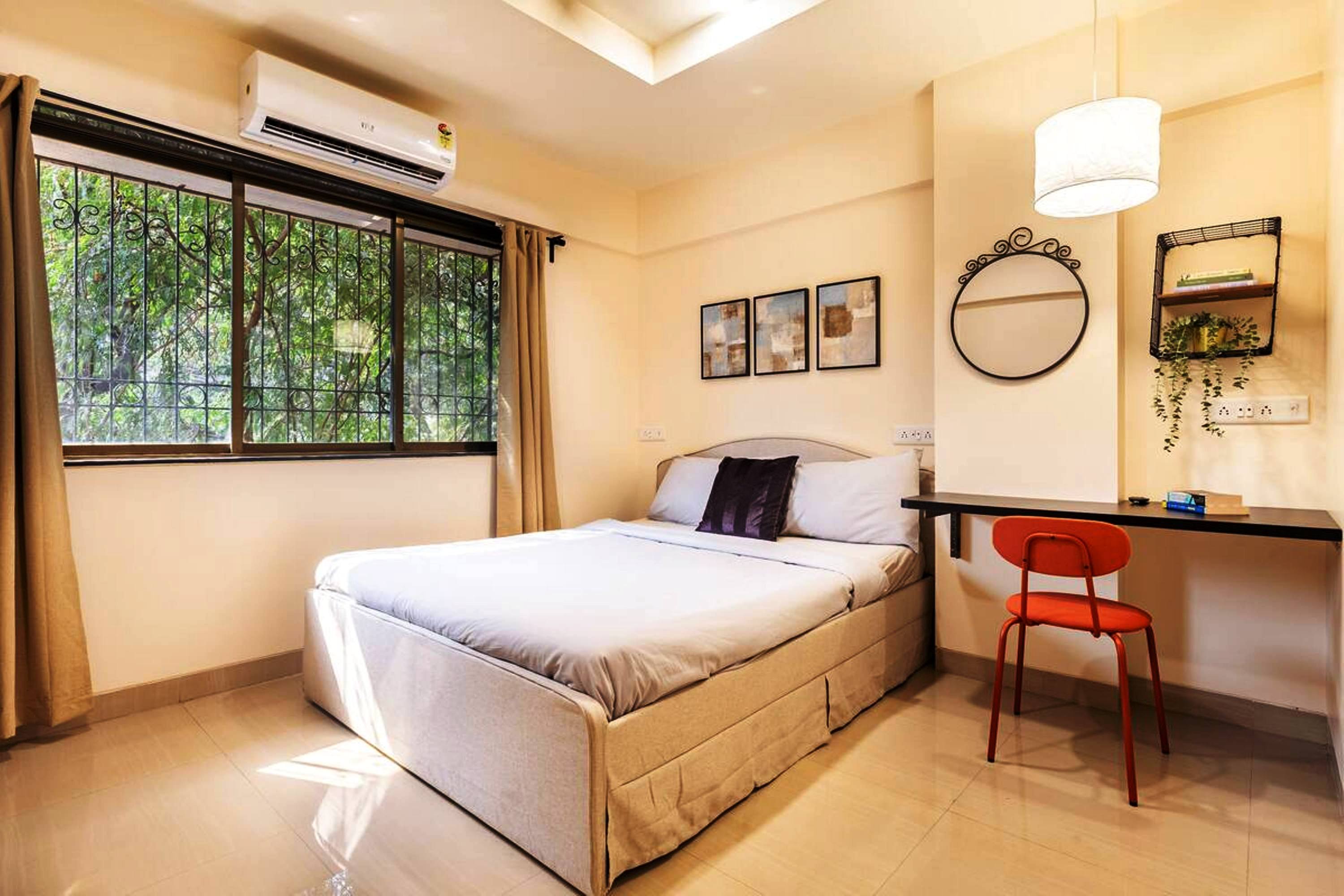 Tamrind Home 2bhk off carter rd Bandra West - Tap to explore photos