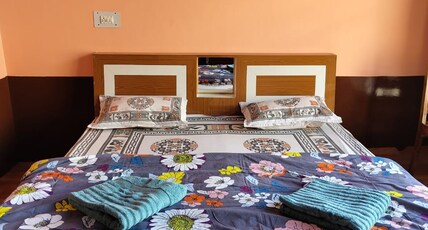 Kt home stay pin valley  Room Type - Bedroom 1
