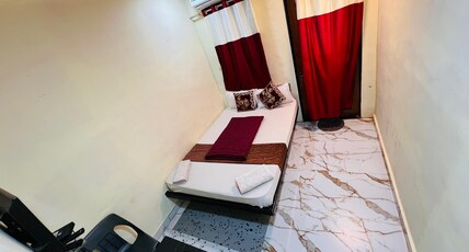 Green Hill Resort Room Type - Standard Double Room
