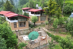 Moksha Meadows - By The River with Open Jacuzzi