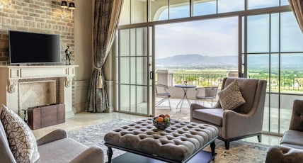 Movenpick Resort Khao Yai Room Type - Penthouse