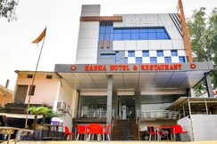 Kanha Hotel & Restaurant, Chitrakoot