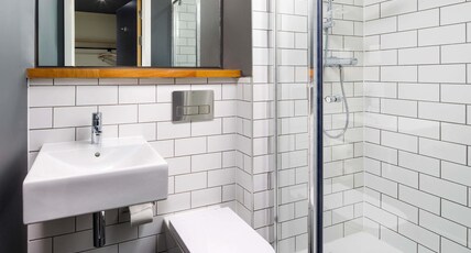 IBIS BUDGET SHEFFIELD Room Type - Double