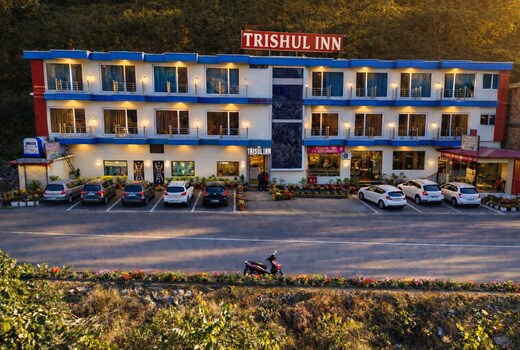 TRISHUL INN