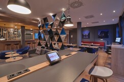 HOLIDAY INN EXPRESS DUSSELDORF - CITY NORTH