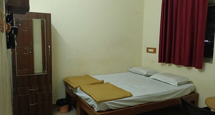 Hotel Sri Shakti Priya Room Type - Standard DoubleBedroom