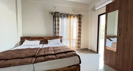 Goshen Inn Suites and Serviced Apartments Room Type - Studio Room