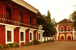 WelcomHeritage Panjim Inn