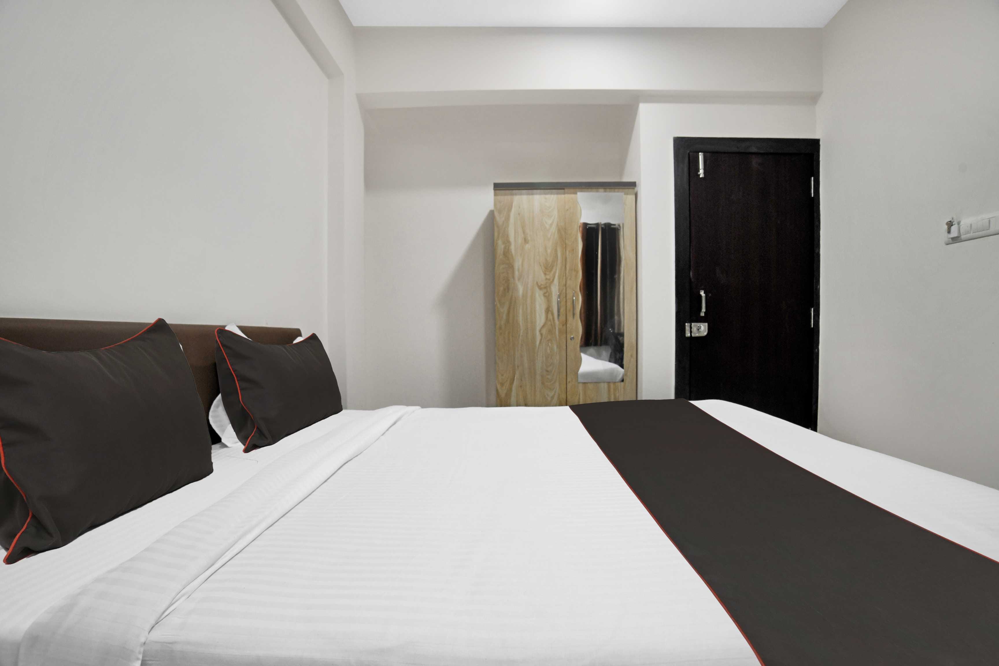 Hotel O by OYO My Stay - Tap to explore photos
