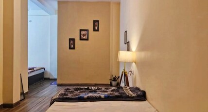 Kanakshranga homestay Room Type - 301