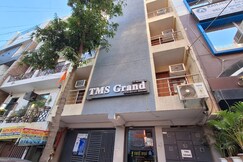 Hotel TMS Grand