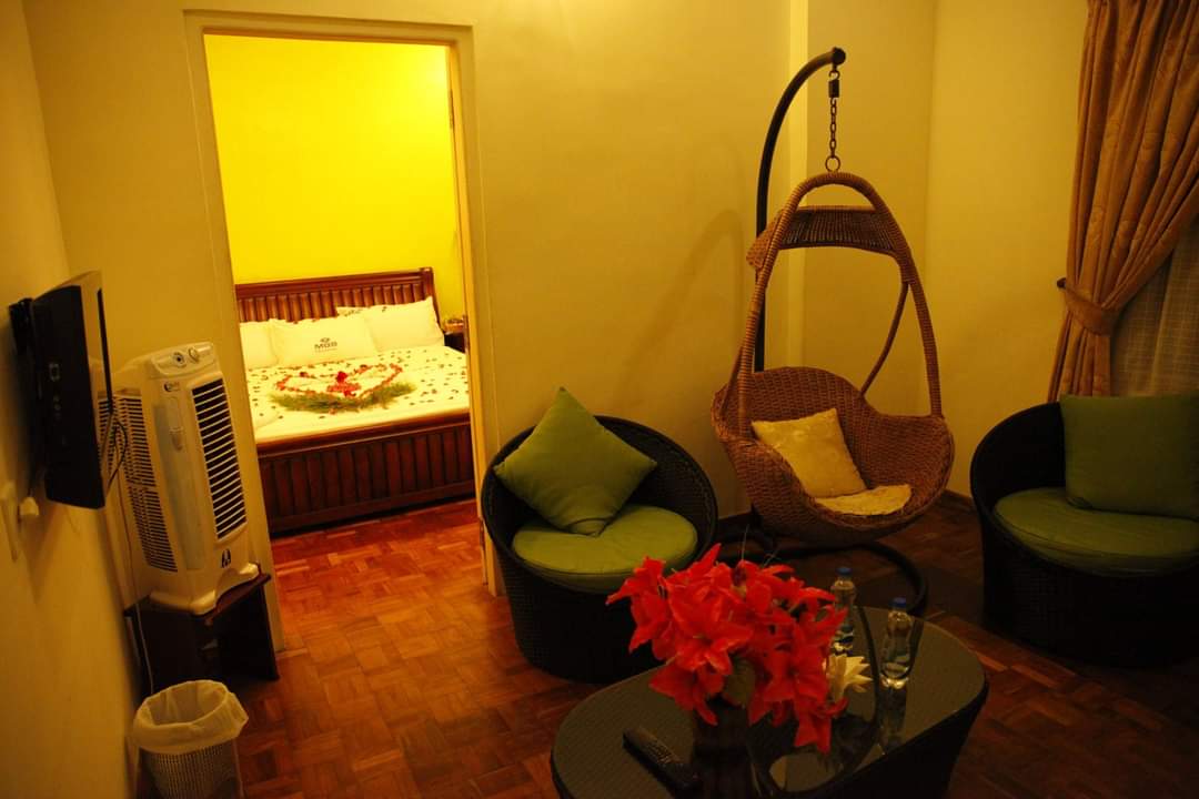 MGS Residency - Tap to explore photos