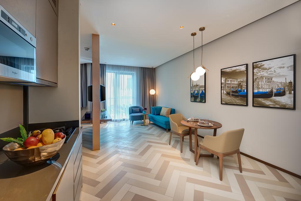 Millennium Place Barsha Heights Hotel Apartments - Tap to explore photos