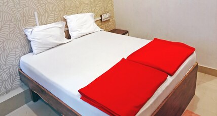 Subhadra Comforts Room Type - Standard NON AC