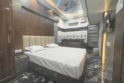 Townhouse Harchandi Temple Puri Formerly DN Palace