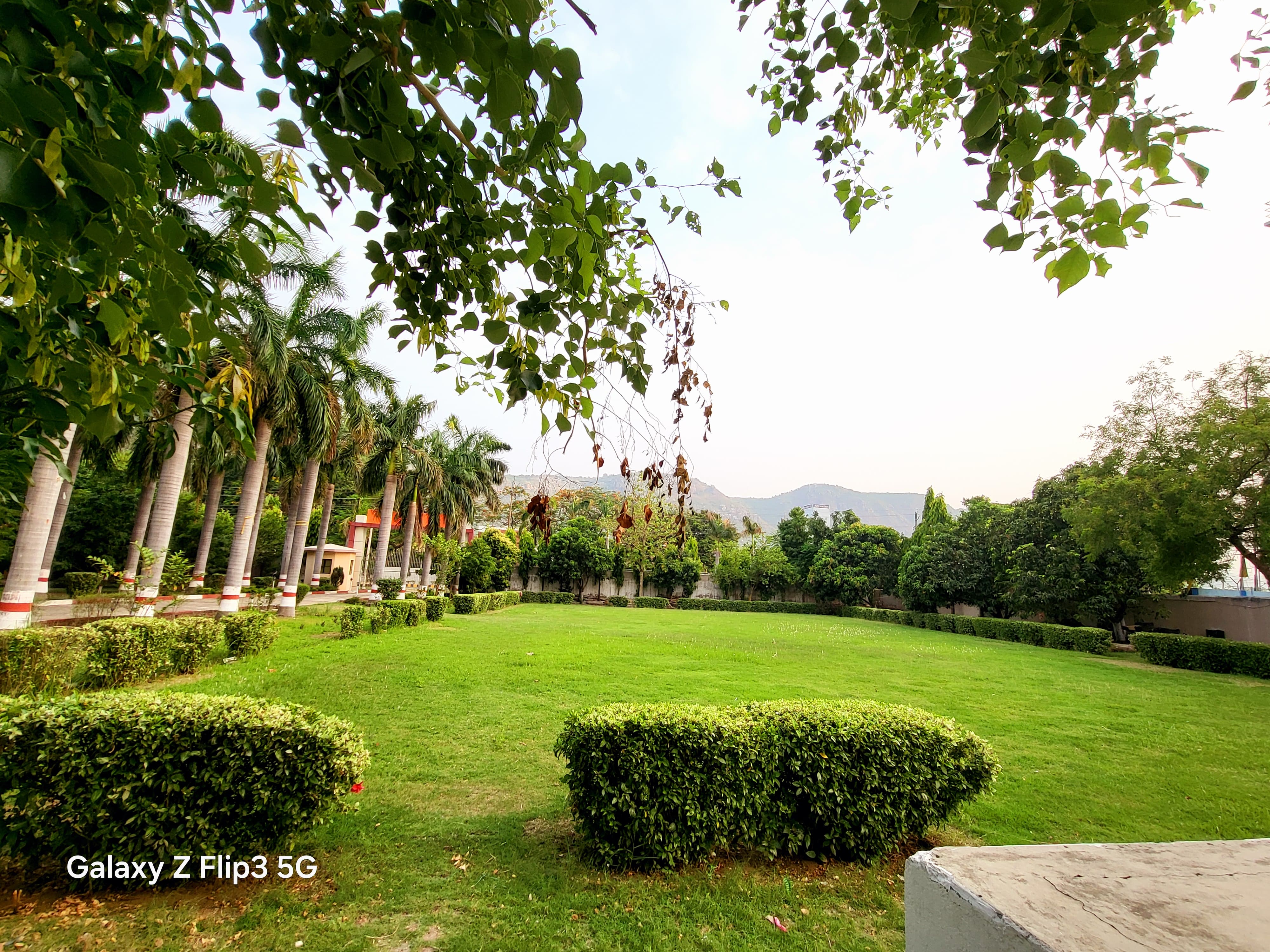 The Rajgir Residency Hotel - Tap to explore photos