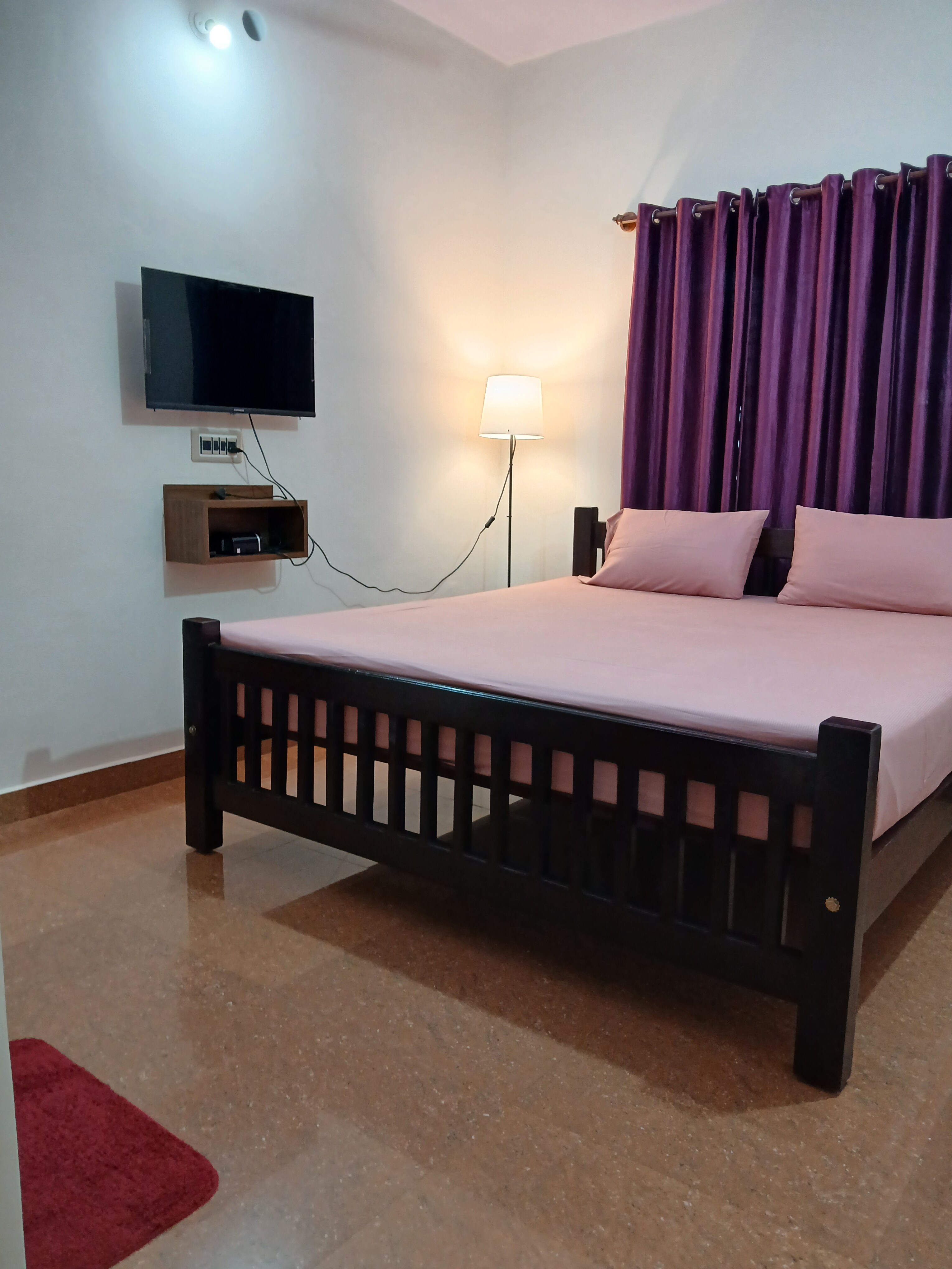 Akshaya Homestay - 3BHK Villa - Tap to explore photos