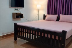 Akshaya Homestay - 3BHK Villa