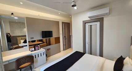 Hotel Glorious Grand Room Type - EXECUTIVE ROOM