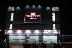 Address of YASHRAJ LODGE