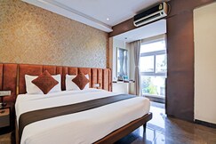 Hotel Galaxy Inn