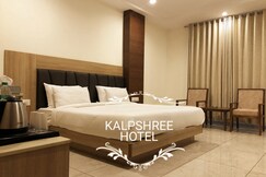 Kalpshree Hotel