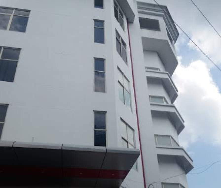 Hotel Lals Residency - Tap to explore photos