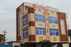SRIVALLI LODGE