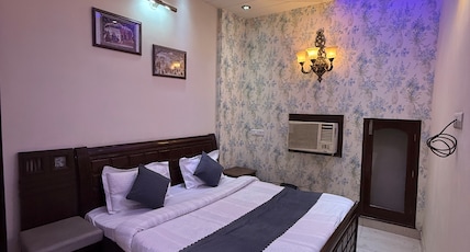 Pacific Grand Room Type - Double Room