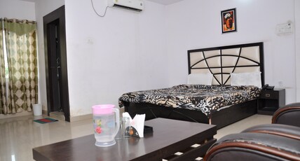 Hotel Udika Palace Room Type - Super Deluxe Room