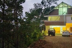 CARDAMOM ROCK RESORTS