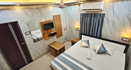 Hotel Amarabati Room Type - Cottage Deluxe