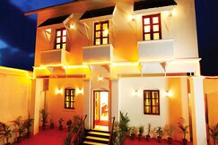 Fort Castle, Fort Kochi