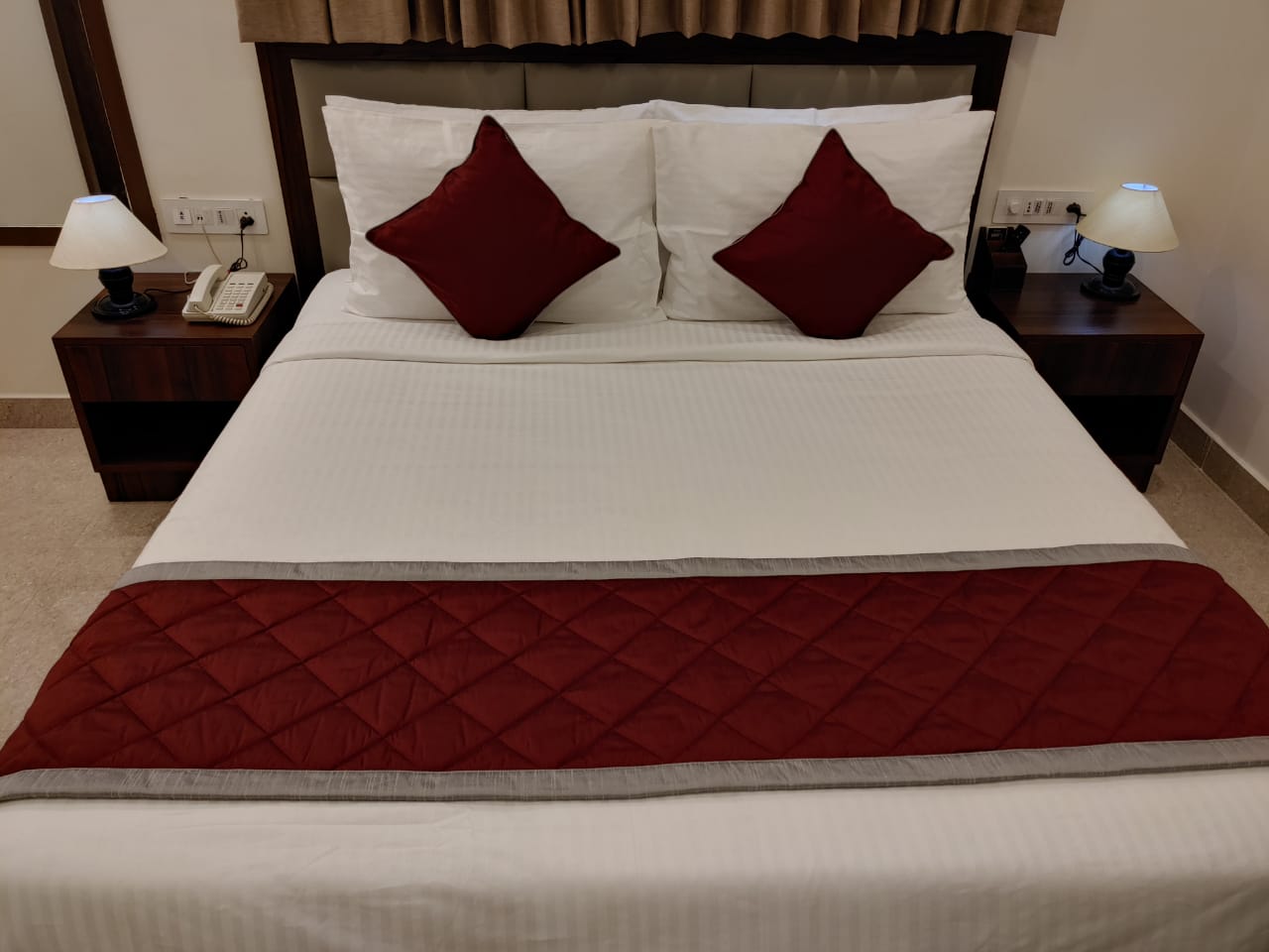 COASTAL GRAND Cassa Times - Electronic City - Tap to explore photos