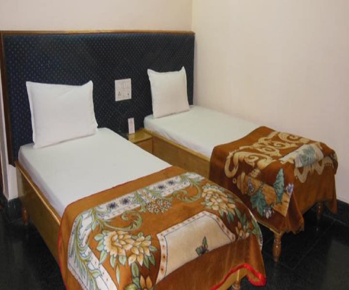 ANANYA GUEST HOUSE - Tap to explore photos
