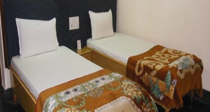 ANANYA GUEST HOUSE Room Type - Standard AC Room