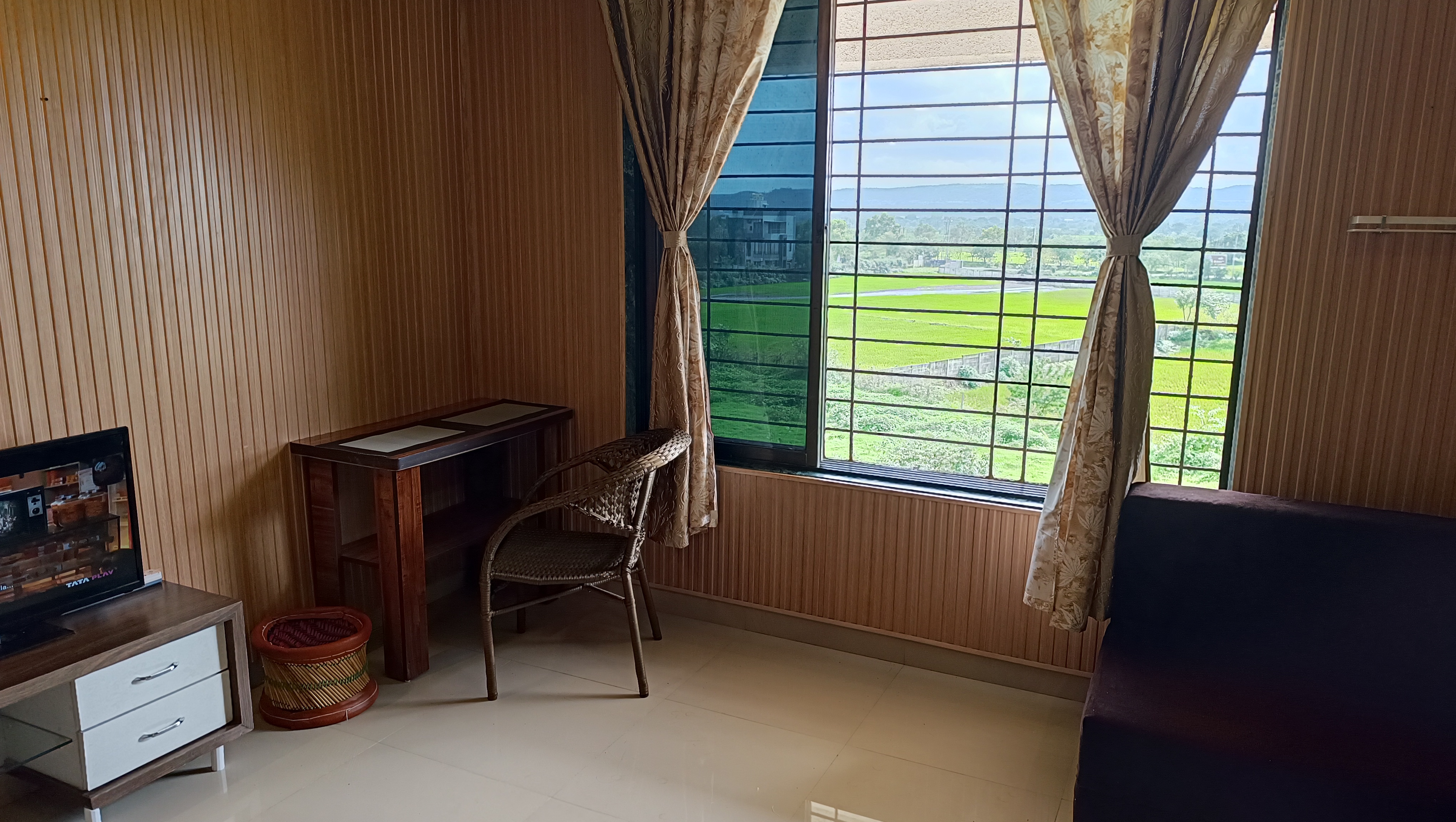 Cozy Nook Holiday Retreat Igatpuri - Tap to explore photos