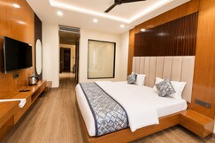 Hotel Shri Siddhi Vinayak