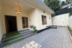 Ethnic Family Spot Homestay 1BHK